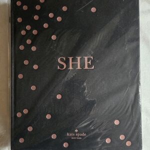 Kate Spade New York: SHE